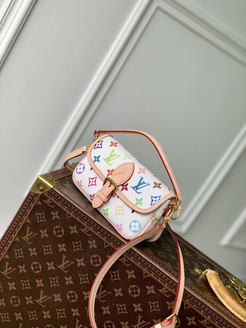 LV Satchel bags
